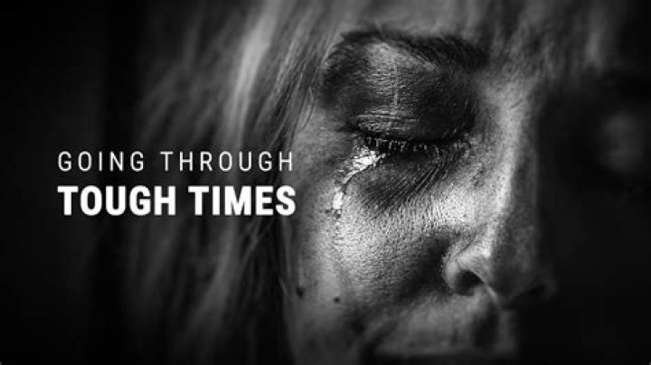 I’m Going Through Difficult Times – Hollywood Life