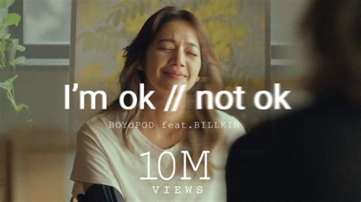 I’m ‘OK’ With My Life Being Over – Hollywood Life