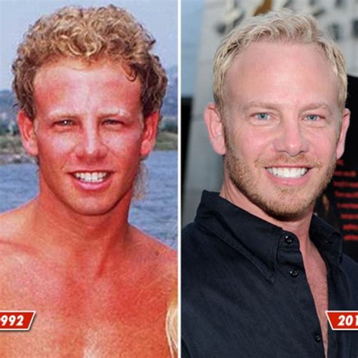 Ian Ziering