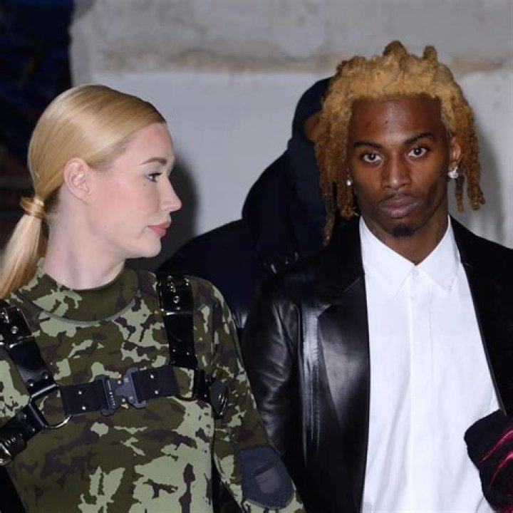 Iggy Azalea & Playboi Carti