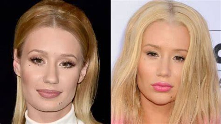 Iggy Azalea at the 2019 International Music Awards