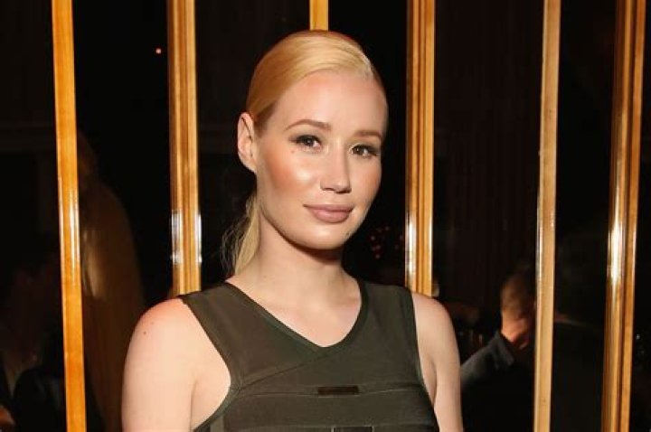 Iggy Azalea Confirms Nick Young Cheated — PICS
