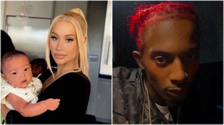Iggy Azalea Confirms Playboi Carti Split After Birth Of Baby Onyx – Hollywood Life