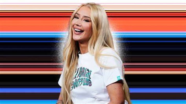 Iggy Azalea&rsquo;s Sexiest Photos
