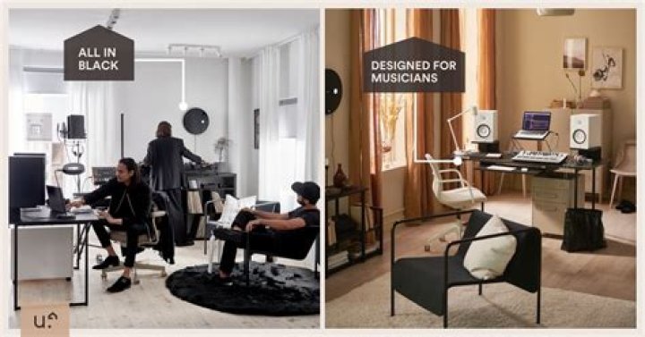 IKEA x Swedish House Mafia