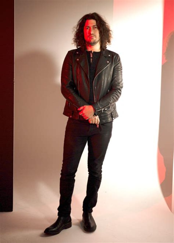 Ilan Rubin On Avoiding Genre