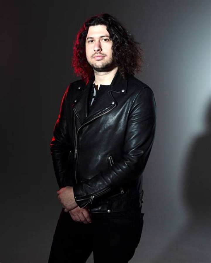 Ilan Rubin On Releasing The Album In Parts