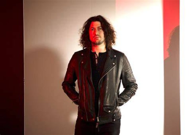 Ilan Rubin On Songwriting