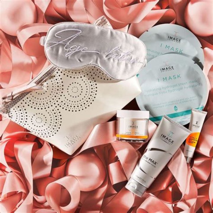 Image Skincare Beauty Sleep Collection, $99, imageskincare.com