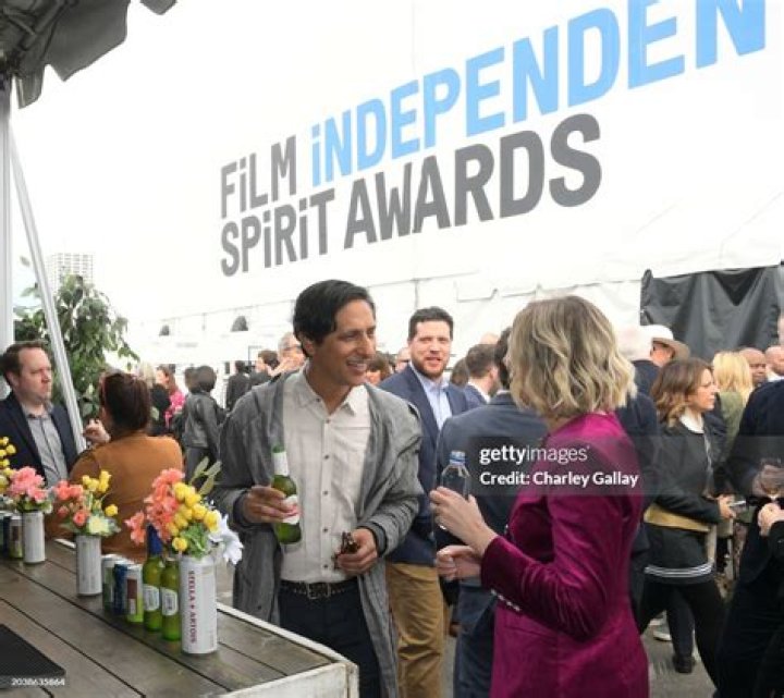 Independent Spirit Awards Photos – Hollywood Life