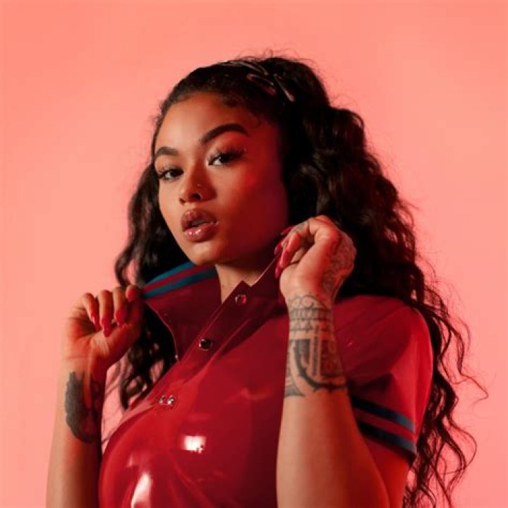 India Love Westbrooks India Love in concert, O2 Academy, Birmingham, UK - 29 Oct 2018