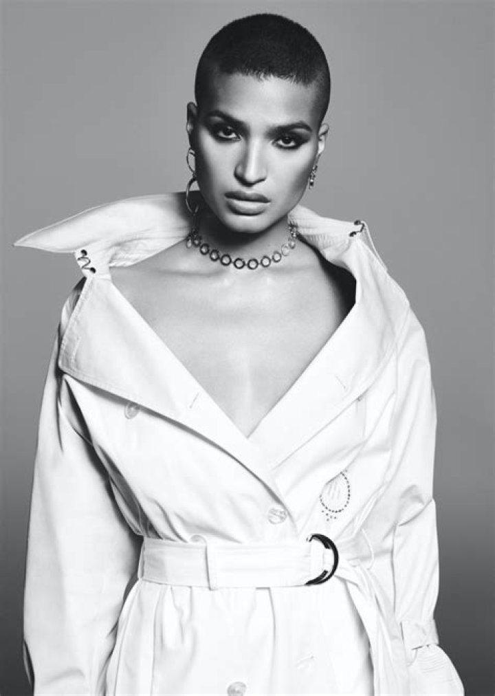 Indya Moore