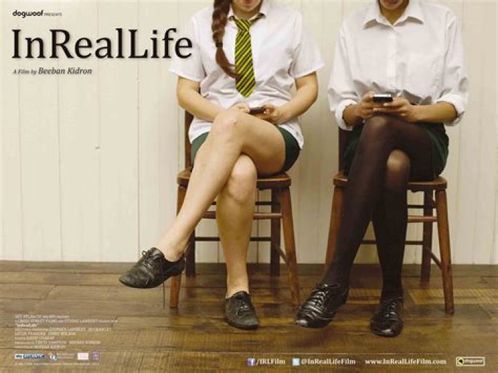 in-real-life