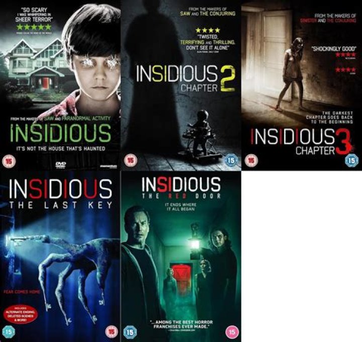 insidious chapter 3 reviews