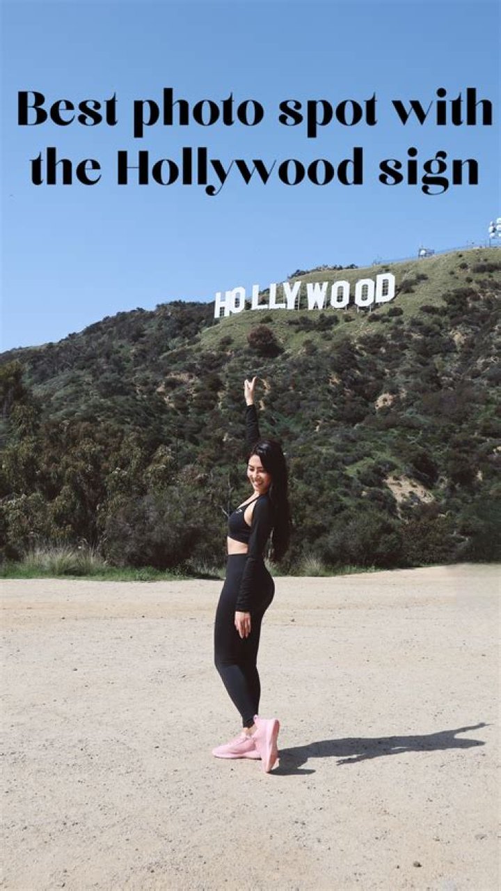 Instagram Photo – Hollywood Life