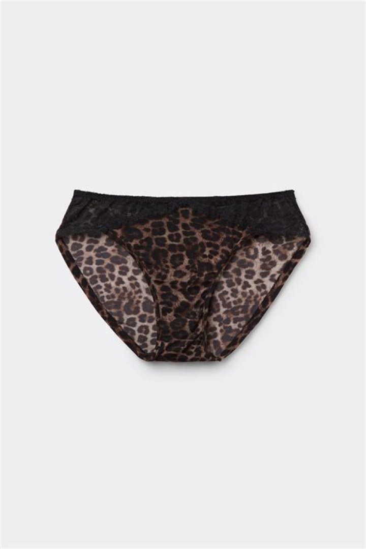 Intimissimi panties