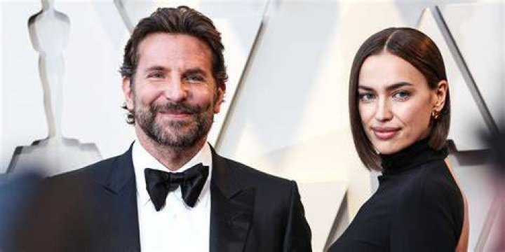 Irina Shayk & Bradley Cooper Fuel Reconciliation Speculation At Premiere Of His New Movie