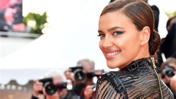 Irina Shayk – Hollywood Life