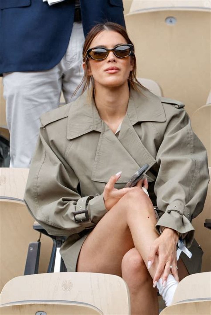 Iris Mittenaere Photos