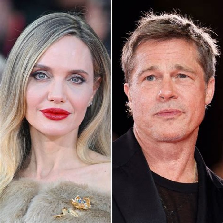 Is Angelina Jolie Getting Style Inspiration From Selena Gomez To ‘Lure’ Brad Pitt? Wild New Report