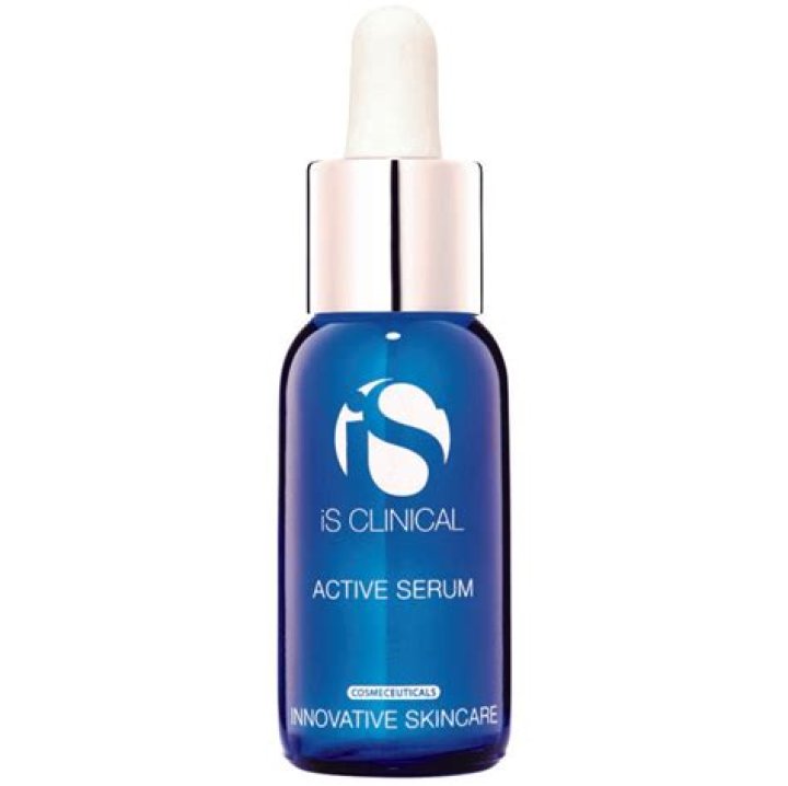 iS CLINICAL Active Serum, $135, dermstore.com
