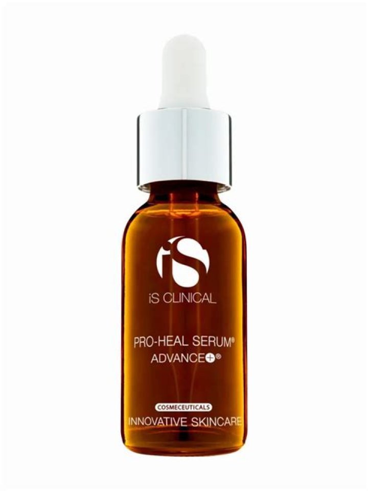 iS CLINICAL Pro-Heal Serum Advance Plus, $148, dermstore.com