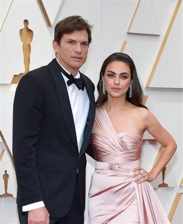 Is He Cheating On Mila Kunis? – Hollywood Life