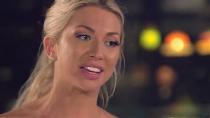 Is Jax ‘Lying’ About Tampa Florida Job Offer? Recap – Hollywood Life