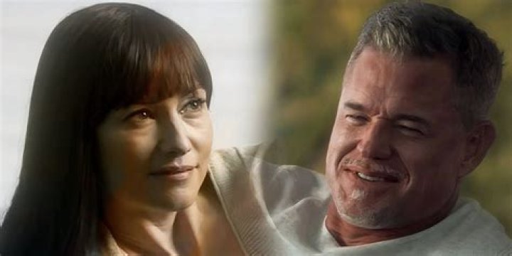 Is Mark Sloan Going To Be On The Beach? — The Hints – Hollywood Life