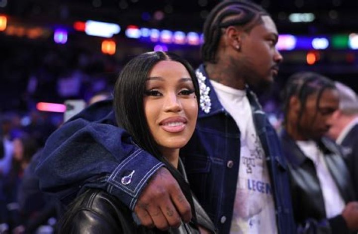 Is Migos Breaking Up Over Offset’s Engagement To Cardi B? Here’s What We Know