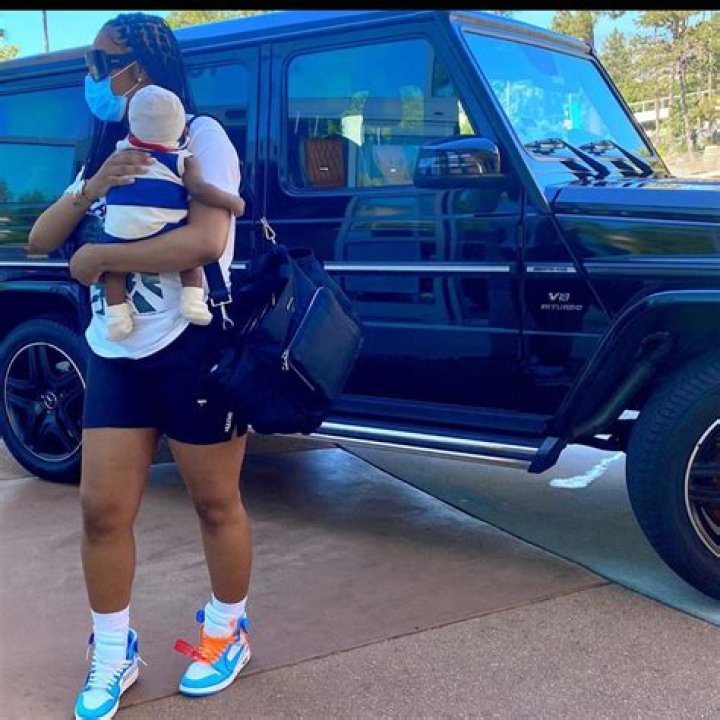 Is She Pregnant With Meek Mill’s Baby? – Hollywood Life