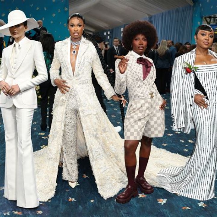 Is the Met Gala for Charity? How Much It Has Raised – Hollywood Life