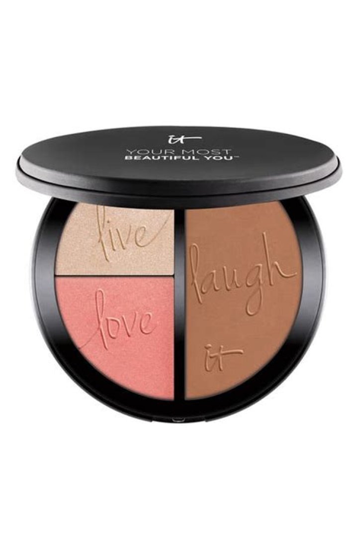 It Cosmetics Online Only IT&rsquo;s Your Confidence Superpowers!, $95, Ulta