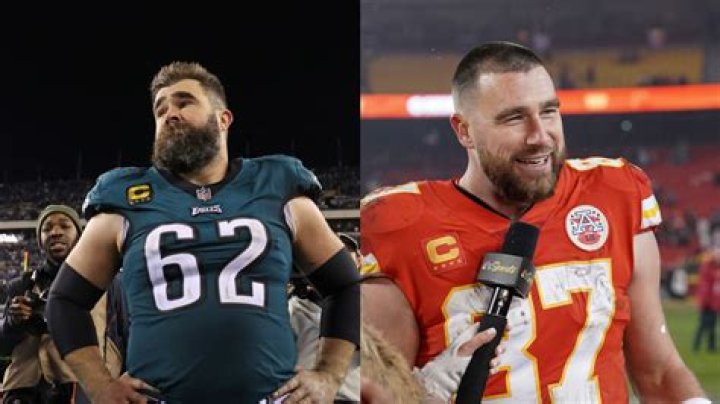 It&rsquo;s The Kelce Bowl