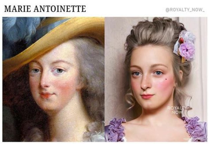 Ivanka Trump Compared To Marie Antoinette After She Complains About Cancel Culture — ‘She’s Out Of Touch’