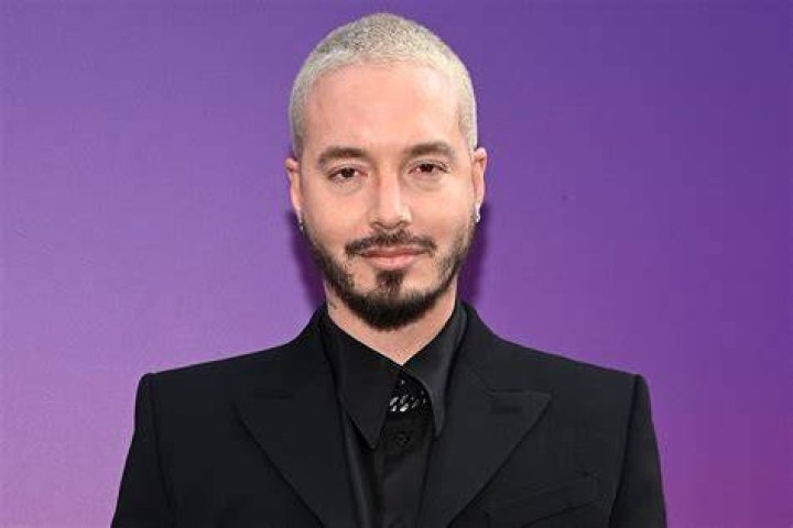 J Balvin — Photos – Hollywood Life