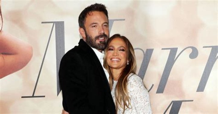 J.Lo Admits She Had ‘PTSD’ Ahead Of Ben Affleck Wedding After Plans ‘All Fell Apart’ 20 Years Prior