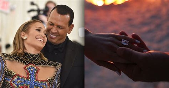 J. Lo & A-Rod