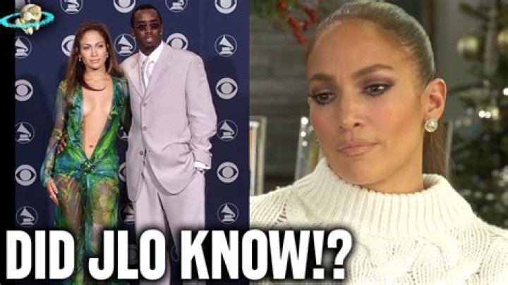 J.Lo & Diddy: Why It Wasn’t Awkward For A-Rod To See Them On IG Live 20 Years After Split