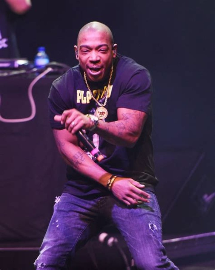 Ja Rule Celebrity Profile – Hollywood Life
