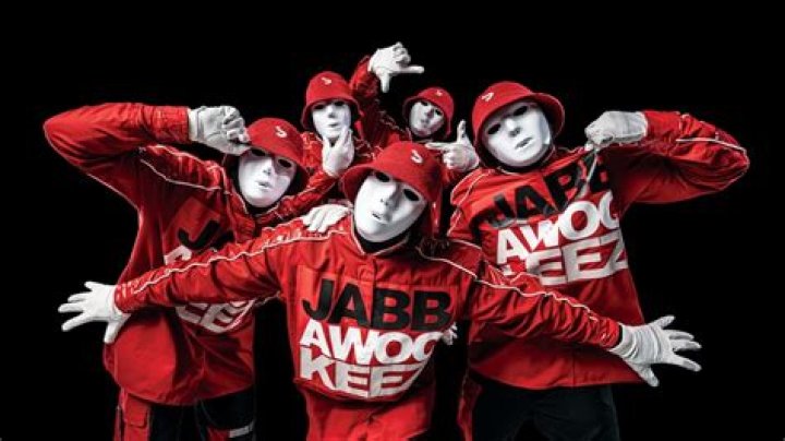 JabbaWockeeZ