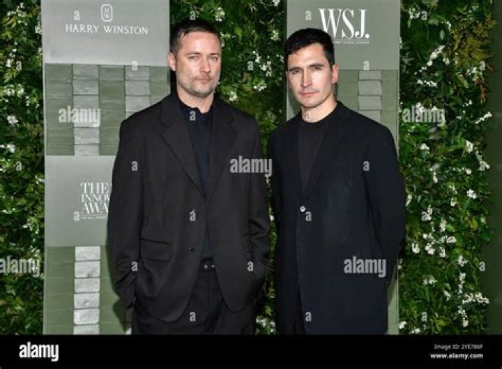 Jack McCollough & Lazaro Hernandez