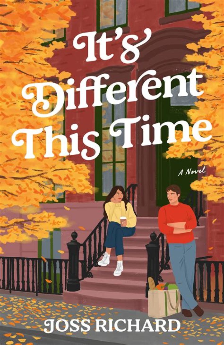 Jackson Harris Finds A ‘Deeper’ Love Connection On New Dance Jam ‘This Time It’s Different’