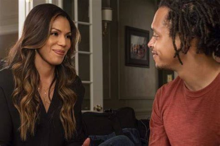 Jacob Gibson, Merle Dandridge