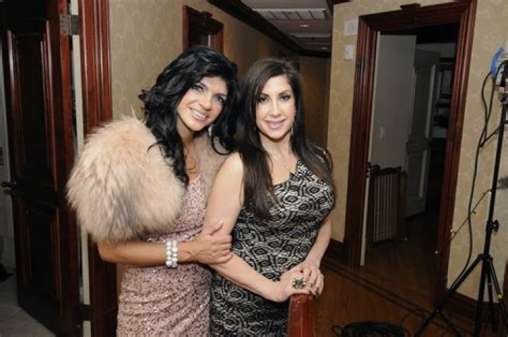 Jacqueline Laurita Teresa Giudice