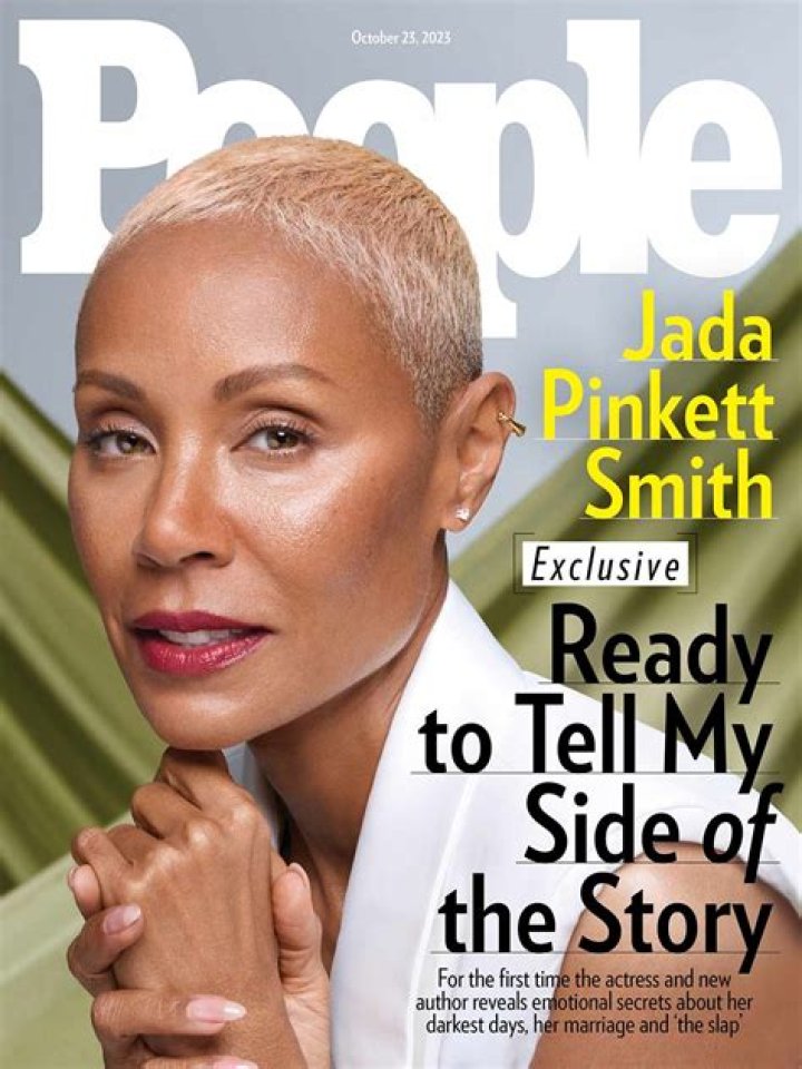Jada Pinkett & Jaden Smith & Shane Dawson