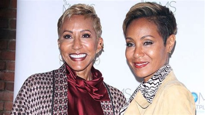 Jada Pinkett Smith, 49, & Mom Adrienne, 67, Look LIke Twins In New Video With Willow Smith
