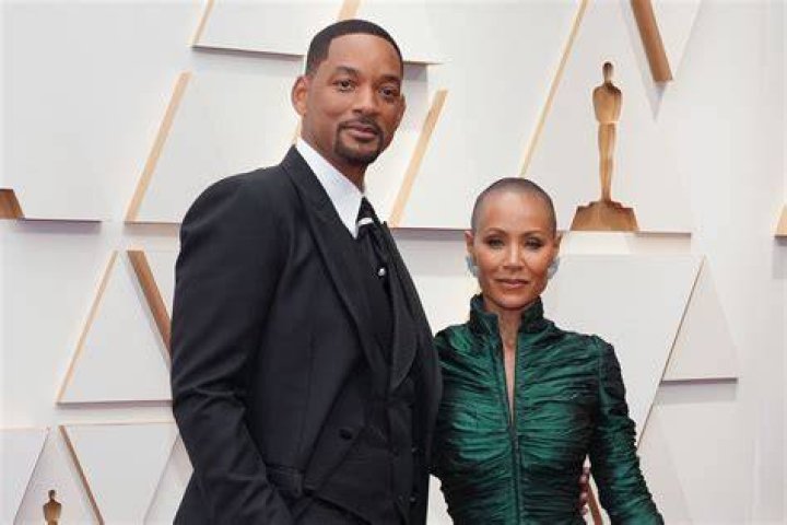 Jada Pinkett-Smith Supports Will After Chris Rock Oscars Slap: We’re ‘Figuring Out’ Life Together