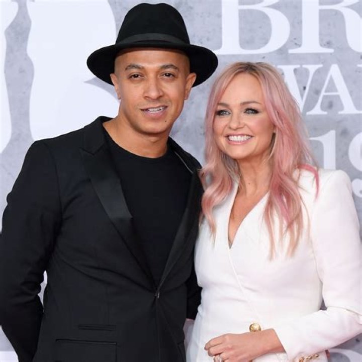 Jade Jones and Emma Bunton 39th Brit Awards, Arrivals, The O2 Arena, London, UK - 20 Feb 2019