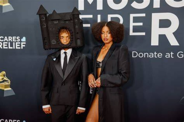 Jaden Smith, 21, Is All Grown Up As He Shows Off Rock Hard Abs In Sexy Video
